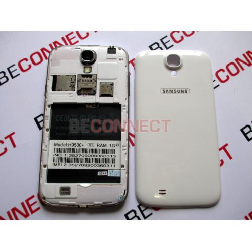 Samsung Galaxy S4 (H9500) White